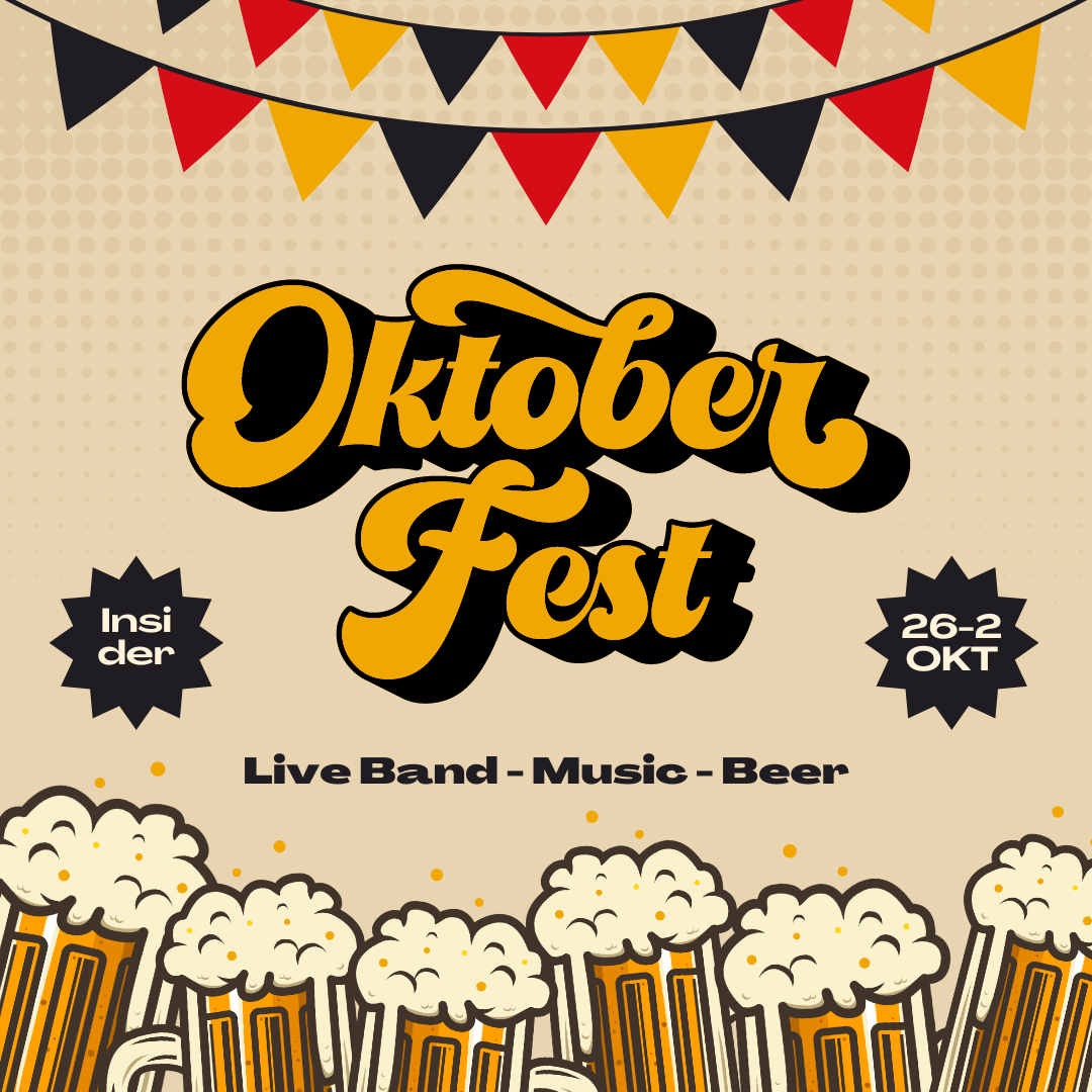 Oktober Fest in Alibaug